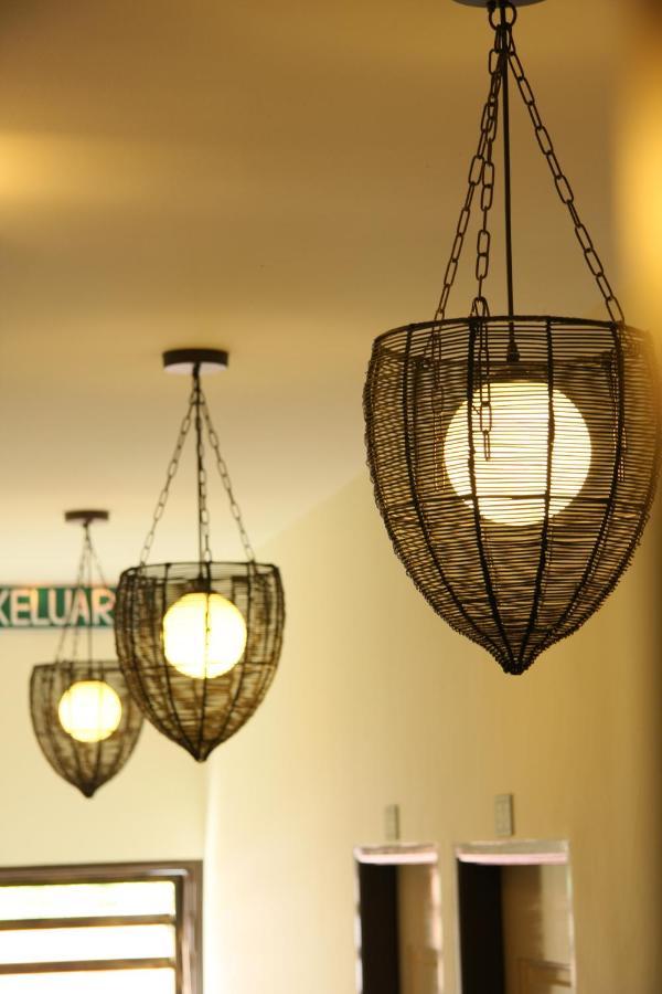 Value Inn Homestay Butterworth Extérieur photo