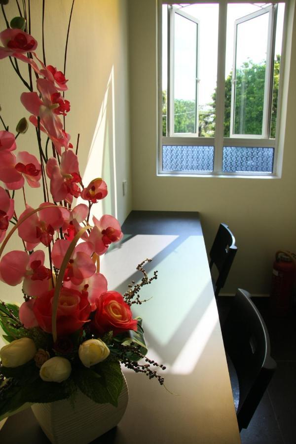 Value Inn Homestay Butterworth Extérieur photo