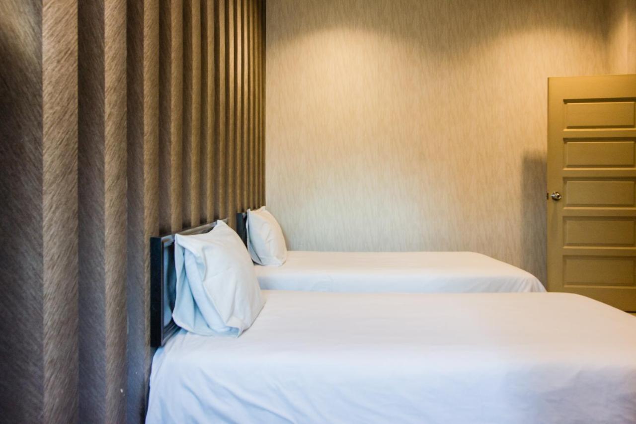 Value Inn Homestay Butterworth Extérieur photo
