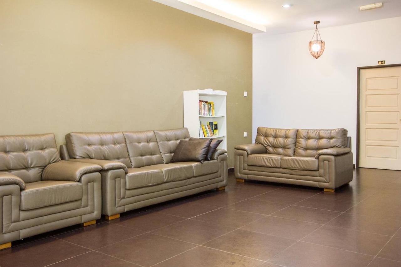 Value Inn Homestay Butterworth Extérieur photo