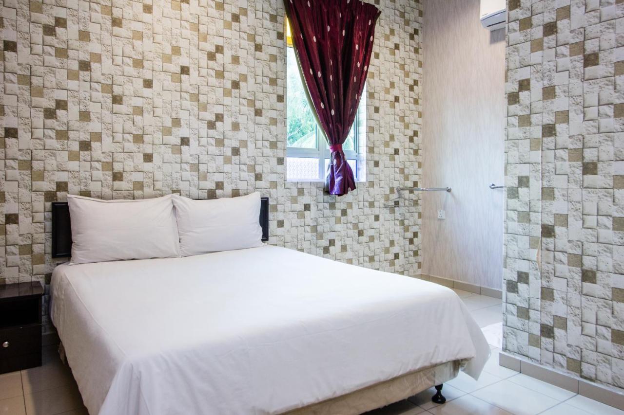 Value Inn Homestay Butterworth Extérieur photo