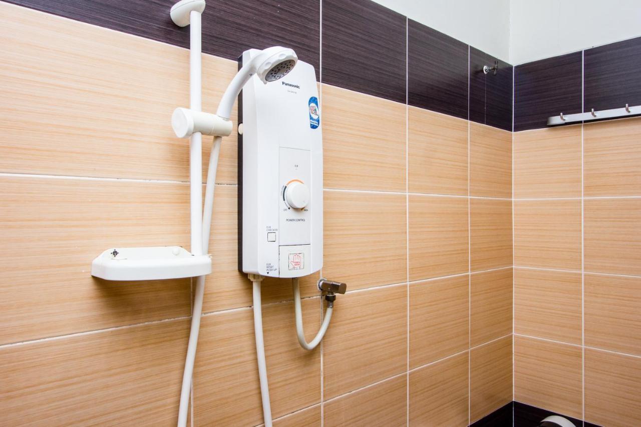 Value Inn Homestay Butterworth Extérieur photo