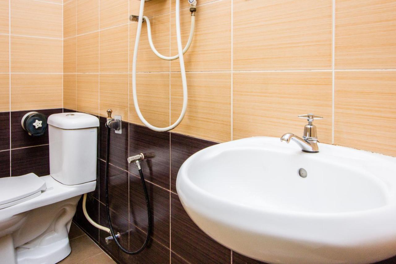 Value Inn Homestay Butterworth Extérieur photo