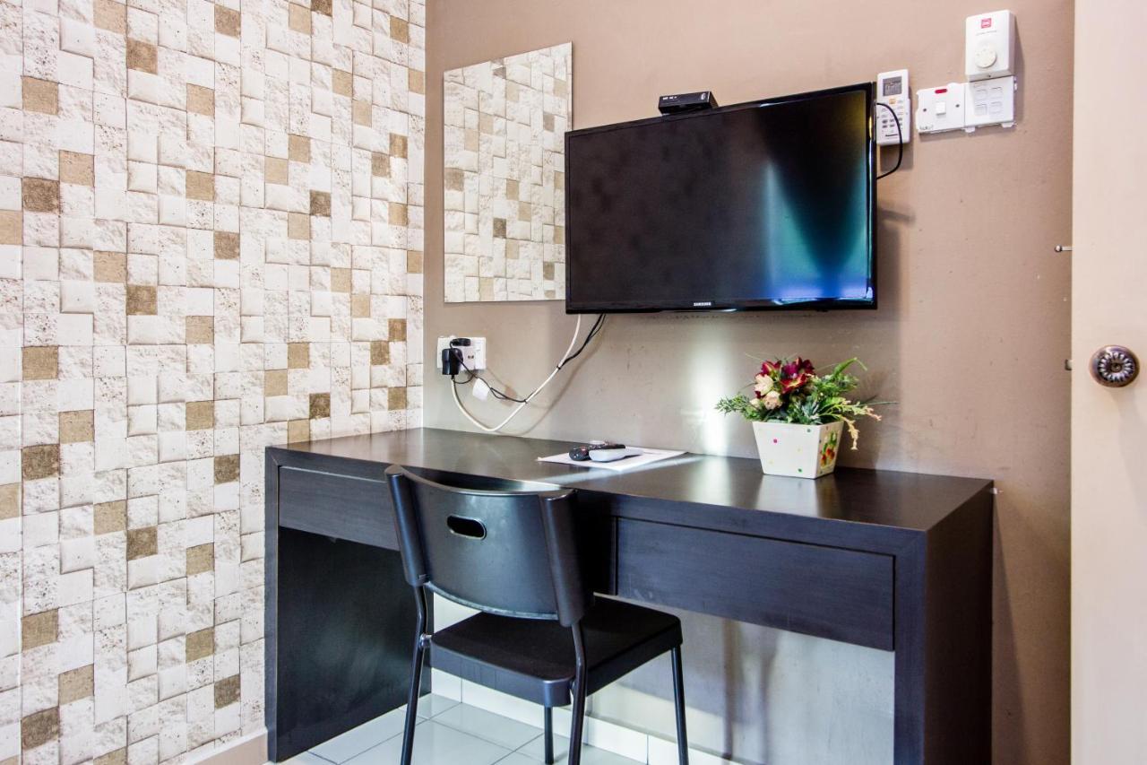 Value Inn Homestay Butterworth Extérieur photo